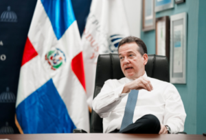 MIREX impulsa diplomacia para abrir mercados y atraer inversión