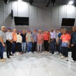 NY: Equipo de Gonzalo realiza primera reunión para montaje primarias PLD