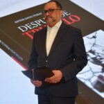 Ponen en circulación libro «Después de Trujillo. Un lustro convulso»