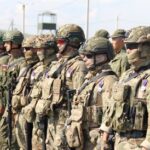 Rusia avanza en el este Ucrania y captura localidad en Donetsk