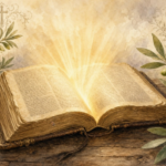 Septiembre, mes de la Biblia (OPINION)