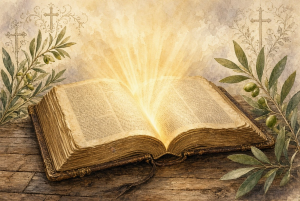 Septiembre, mes de la Biblia (OPINION)