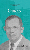 Sevez, sabio dominicano olvidado