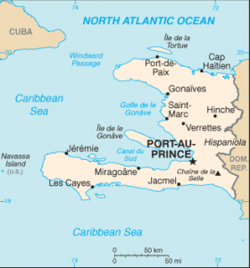 Solidaridad selectiva de las ONG prohaitianas (OPINION)
