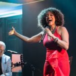 Stephany Ortega ofrecerá 3ra. función «Mi vida en canciones»