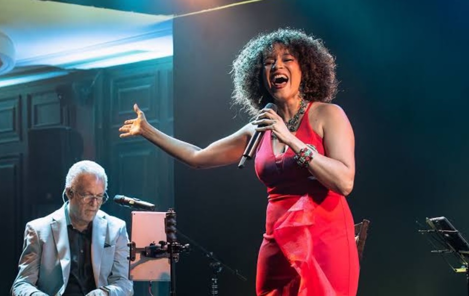 Stephany Ortega ofrecerá 3ra. función «Mi vida en canciones» Stephany Ortega ofrecerá 3ra. función «Mi vida en canciones»