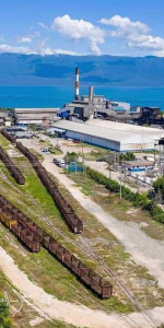 Una alianza que se apodera del azúcar y la tierra del Sur