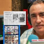 Una emisora con corazón de la RD, en la capital española