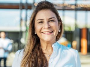 Una iniciativa a copiar de Carolina Mejía (OPINION)