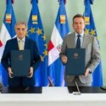 Unión Europea y RD fortalecen cooperación para tierras raras