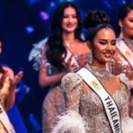 Vietnam: 111 mujeres luchan, incluida de RD, en Miss Mundo