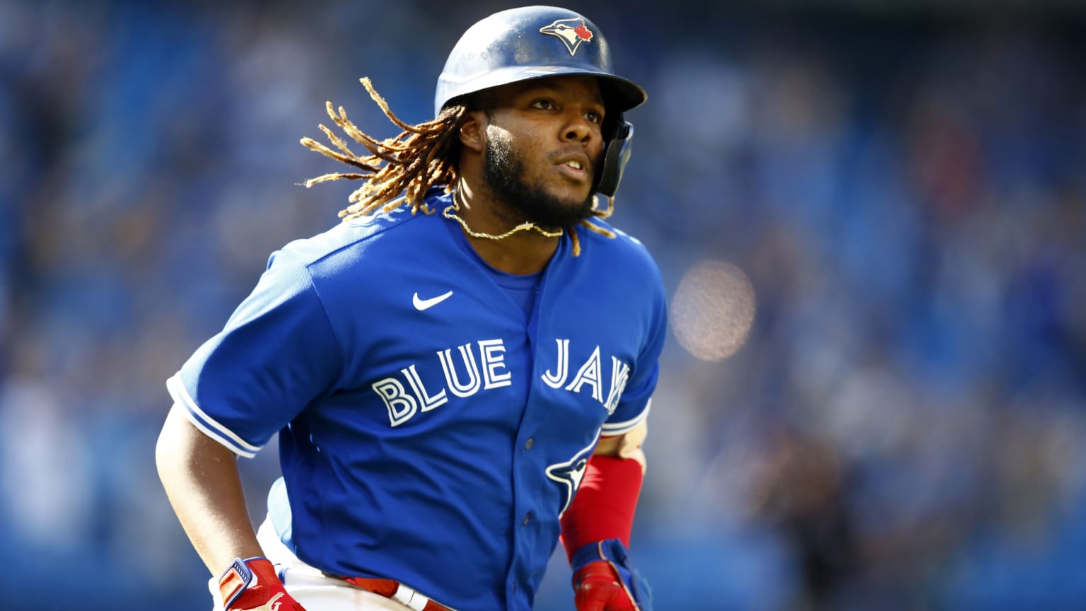 Vladimir Guerrero Jr. y Rafael Devers conectan jonrones MLB