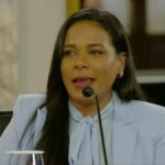 Colombia Alcántara entre los comunicadores de primer nivel en La Agenda Semanal