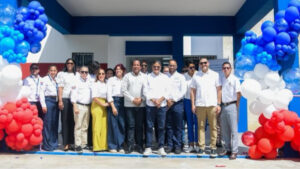 DAEH inaugura nueva base operativa en La Altagracia para fortalecer la atención de emergencias