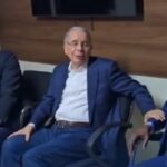 Danilo ironiza sobre la reforma del 2024 que impulsó Abinader