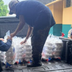 DASAC despliega operativos de asistencia alimentaria en provincias afectadas por inundaciones