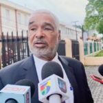 Dirigente PLD critica manejo del Gobierno a la crisis haitiana