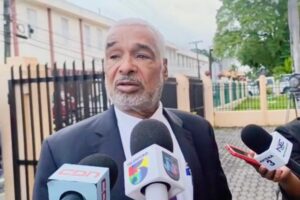 Dirigente PLD critica manejo del Gobierno a la crisis haitiana