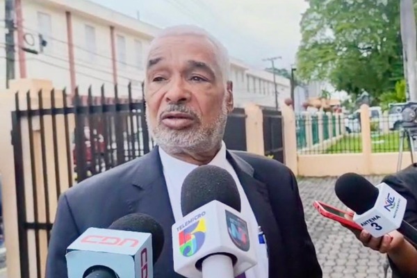 Dirigente PLD critica manejo del Gobierno a la crisis haitiana