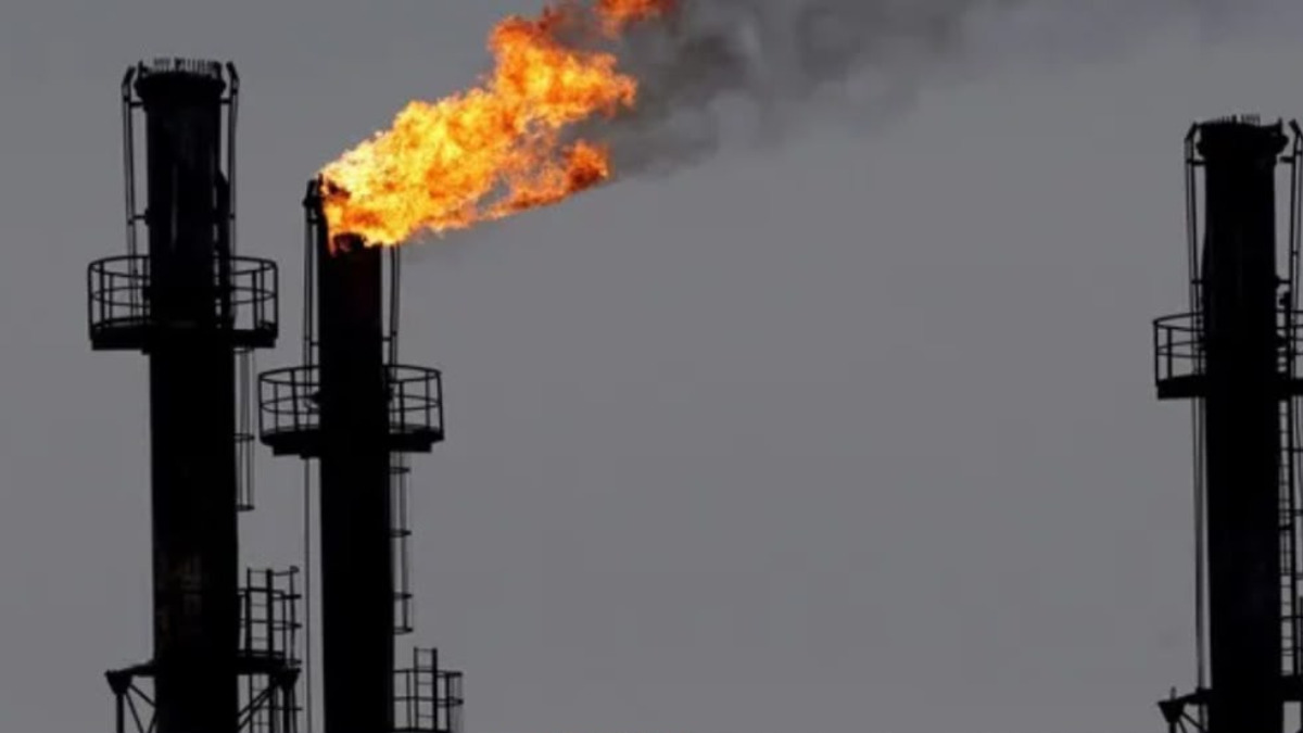 El gasoil supera los US0 el barril en Europa