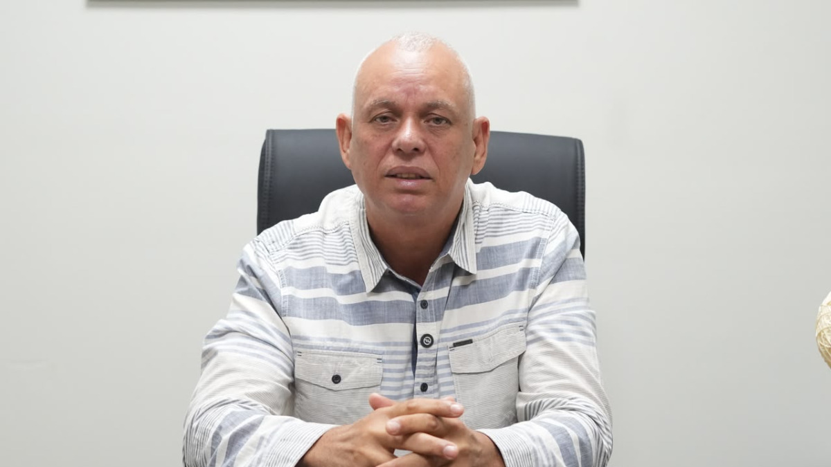 FENARROZ respalda al Gobierno dominicano en negociaciones con Estados Unidos y defiende protección de la producción arrocera nacional FENARROZ respalda al Gobierno dominicano en negociaciones con Estados Unidos y defiende protección de la producción arrocera nacional