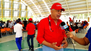 FUNDACAM realizará este sábado su tercera jornada médica preventiva gratuita en San Juan de la Maguana