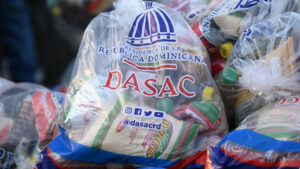 Gobierno celebra el Día Mundial de la Alimentación con cifras récord en la entrega de raciones cocidas