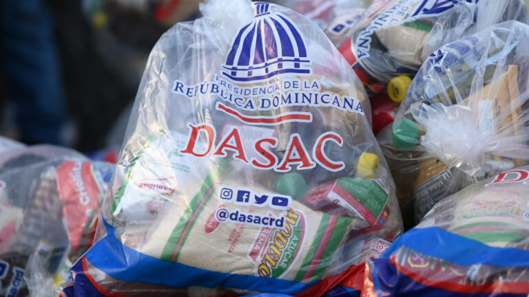 Gobierno celebra el Día Mundial de la Alimentación con cifras récord en la entrega de raciones cocidas