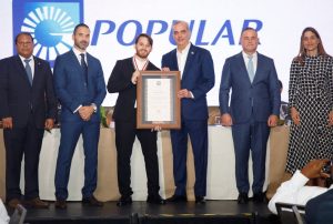 Hacendados y agricultores de RD agradecen respaldo oficial