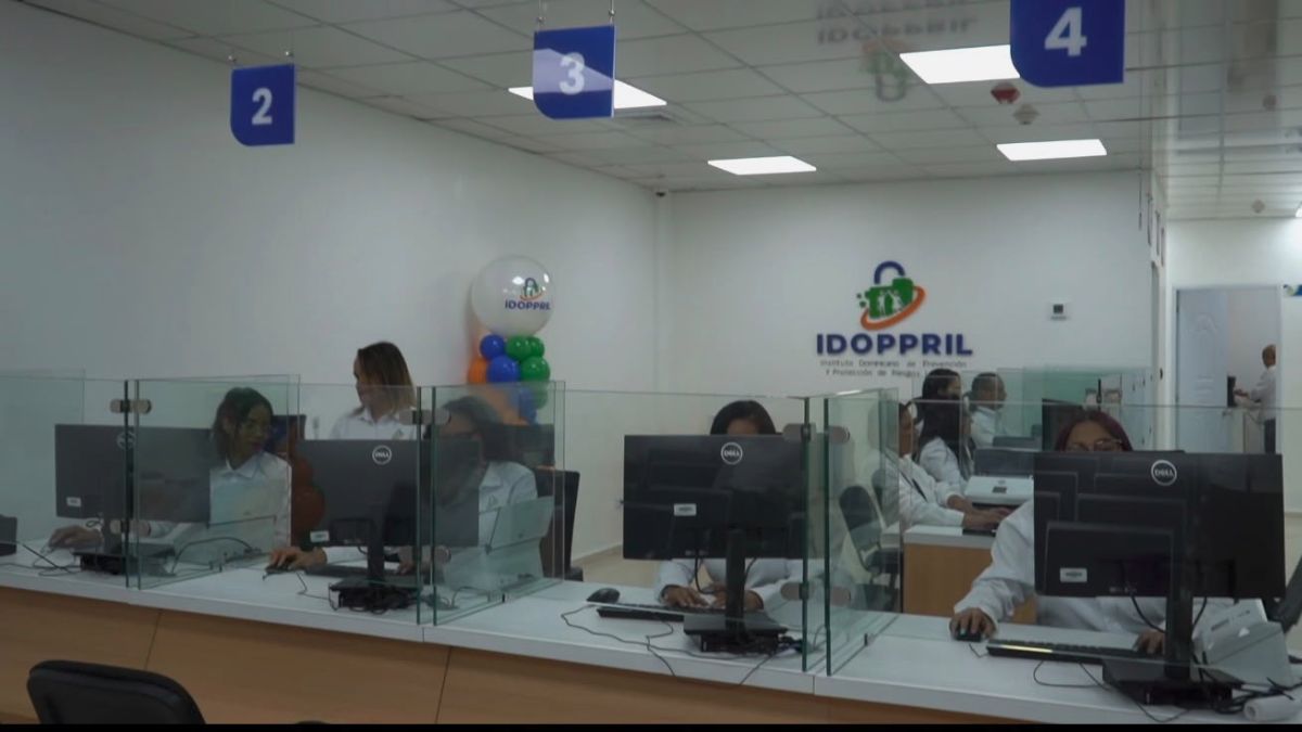 IDOPPRIL informa cierre temporal de oficina en SDE por avería eléctrica IDOPPRIL informa cierre temporal de oficina en SDE por avería eléctrica