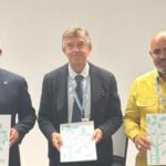 Dr. Julio Landrón anuncia gran convenio para llevar la medicina robótica a los hospitales dominicanos antes del primer cuatrimestre de 2027