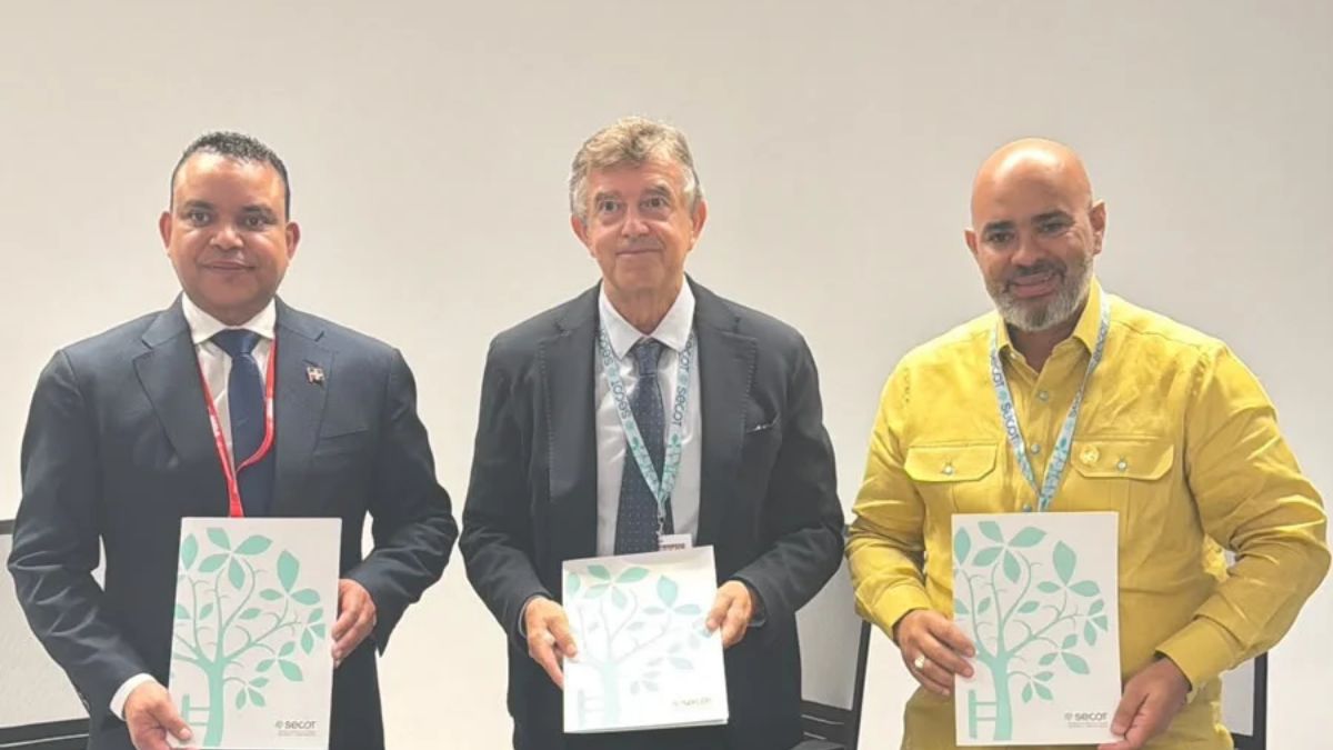 Dr. Julio Landrón anuncia gran convenio para llevar la medicina robótica a los hospitales dominicanos antes del primer cuatrimestre de 2027