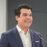Wellington Arnaud encabeza percepción de funcionarios más eficientes, según SONDEOS