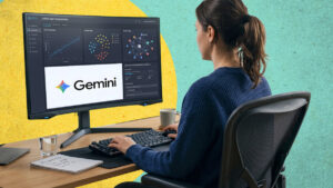 Google limita inicialmente el acceso a su nueva inteligencia artificial Gemini 4 Argon