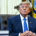 Juez da plazo al Gobierno de Trump para justificar restricciones a visas de estudiantes y periodistas