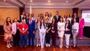 Presidenta de ANAI aboga por mayor equidad en la escogencia de los jueces de la Suprema Corte de Justicia y destaca capacidad de la mujer
