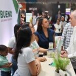 Presidente alaba Expo Cibao; ve impulsa negocios de la región