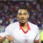 Prohíben a selección fútbol de Haití jugar en estadios de la RD
