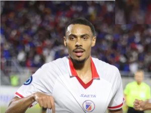Prohíben a selección fútbol de Haití jugar en estadios de la RD