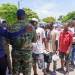 R. Dominicana deportó a 3,126 indocumentados en tres días