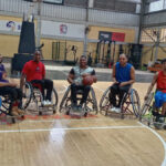 Situación Actual del Deporte Adaptado y los Recursos Requeridos bajo la Ley 122-05 para las ASFL