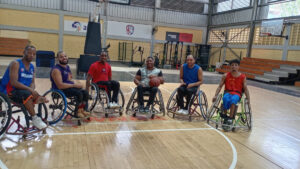 Situación Actual del Deporte Adaptado y los Recursos Requeridos bajo la Ley 122-05 para las ASFL