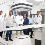 SNS inaugura moderna  Unidad de Hemodinamia en el Gautier en vísperas de su 75.º aniversario