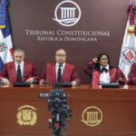 Tribunal Constitucional declara inadmisible acción constitucional de amparo de cumplimiento de Telemicro, en favor del Indotel, Franasyl, y ACD Media