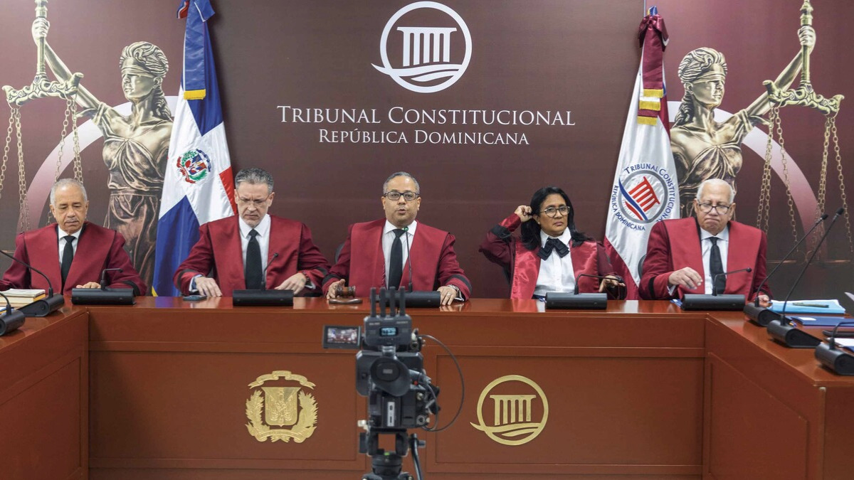Tribunal Constitucional declara inadmisible acción constitucional de amparo de cumplimiento de Telemicro, en favor del Indotel, Franasyl, y ACD Media