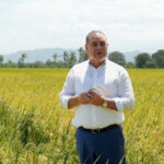 Video confirma postura del ministro de Agricultura sobre polémica por supuesta dispensa al sector arrocero